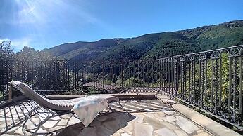 Villa Montagnes