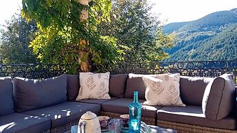 Villa Montagnes