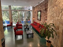 BUE HOTEL