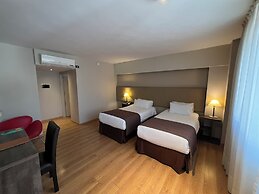 BUE HOTEL