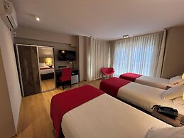 BUE HOTEL