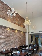 BUE HOTEL