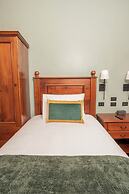 Centenario Hotel Boutique