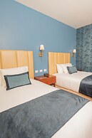 Centenario Hotel Boutique