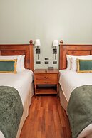 Centenario Hotel Boutique