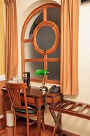 Centenario Hotel Boutique