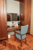 Centenario Hotel Boutique