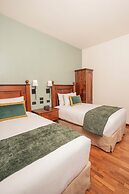 Centenario Hotel Boutique