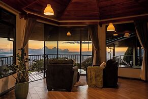 Hotel Trópico Monteverde