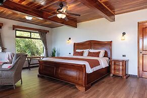 Hotel Trópico Monteverde