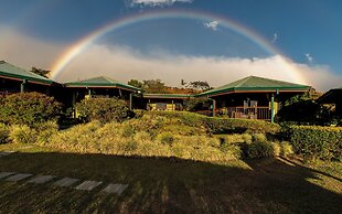 Hotel Trópico Monteverde