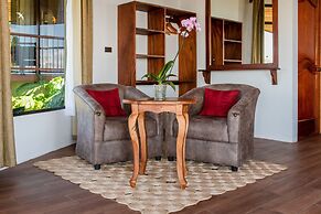 Hotel Trópico Monteverde