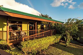Hotel Trópico Monteverde