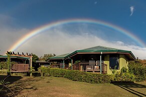 Hotel Trópico Monteverde