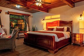 Hotel Trópico Monteverde
