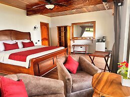 Hotel Trópico Monteverde