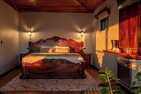 Hotel Trópico Monteverde
