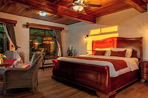 Hotel Trópico Monteverde