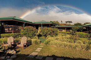 Hotel Trópico Monteverde