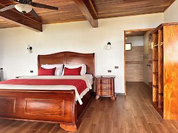 Hotel Trópico Monteverde
