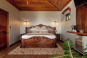 Hotel Trópico Monteverde