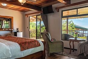 Hotel Trópico Monteverde