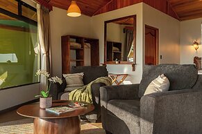Hotel Trópico Monteverde
