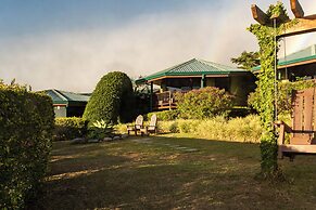 Hotel Trópico Monteverde