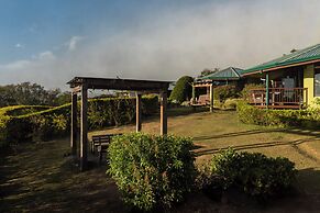 Hotel Trópico Monteverde