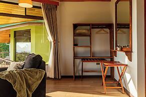 Hotel Trópico Monteverde