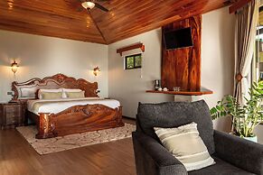 Hotel Trópico Monteverde