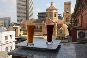 Mid Downtown Hotel