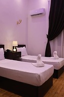 Mid Downtown Hotel