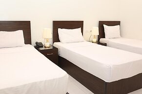 Mid Downtown Hotel