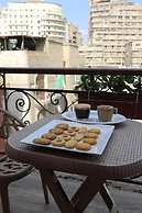 Mid Downtown Hotel