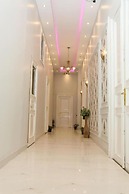 Mid Downtown Hotel