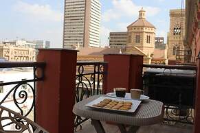 Mid Downtown Hotel