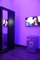 Mid Downtown Hotel