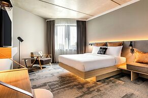 Moxy Hamburg - Finkenwerder