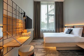 Moxy Hamburg - Finkenwerder