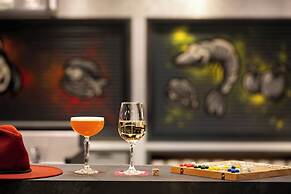 Moxy Hamburg - Finkenwerder