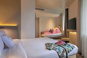 Moxy Hamburg - Finkenwerder