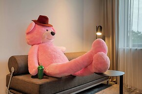 Moxy Hamburg - Finkenwerder
