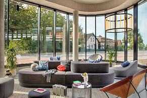 Moxy Hamburg - Finkenwerder