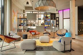 Moxy Hamburg - Finkenwerder
