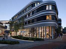 Moxy Hamburg - Finkenwerder