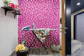 Moxy Hamburg - Finkenwerder