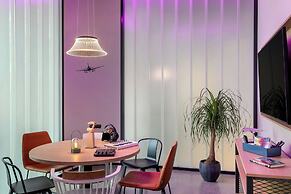 Moxy Hamburg - Finkenwerder
