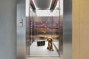 Moxy Hamburg - Finkenwerder