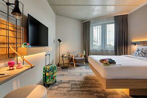 Moxy Hamburg - Finkenwerder